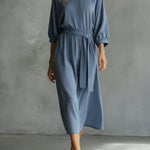 Women's Casual Comfortable Elegant Dress