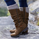 María Fernanda | Premium Orthopedic Footwear