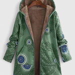 Isis | Cozy Jacket