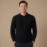 Premium Cashmere Cardigan