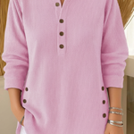 Nysha��� | Cozy Knit Sweater