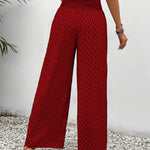 LUNARA™ - WOMEN'S WIDE LEG PANTS