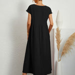 Rosineo™ | Casual Linen Dress