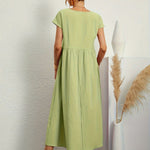 Rosineo™ | Casual Linen Dress