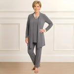 Teodora | Sophisticated 3-Piece Collection
