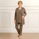 Teodora | Sophisticated 3-Piece Collection