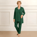 Teodora | Sophisticated 3-Piece Collection