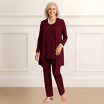 Teodora | Sophisticated 3-Piece Collection