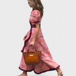Sydney™ Elegant Maxi Dress