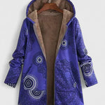 Isis | Cozy Jacket