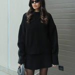 Kelsi | Sophisticated Ensemble
