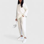 Soe | Chic Two-Piece Ensemble