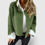 Valeryanne | Chic Elegance Jacket