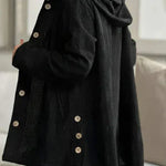 NIAH��� - Cosy Hooded Coat