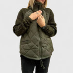 Havirae | Elegant Jacket