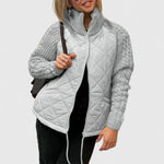 Cintia | Stylish Elegance Jacket