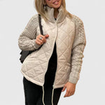 Cintia | Stylish Elegance Jacket