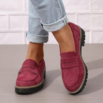 Emilia| Comfortable Loafers