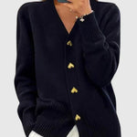 Lillyanne | Chic Elegance Cardigan