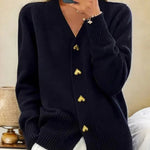 Amy | Elegance Knit Cardigan