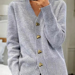 Amy | Elegance Knit Cardigan