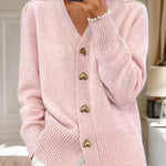 Amy | Elegance Knit Cardigan