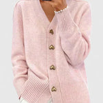 Olga | Chic Elegance Cardigan