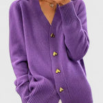 Lillyanne | Chic Elegance Cardigan