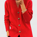 Lillyanne | Elegant Cardigan