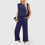 Angélica | Chic Two-Piece Ensemble