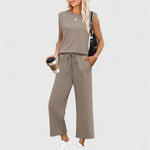 Angélica | Chic Two-Piece Ensemble