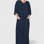Belén | Cozy Two-Piece Ensemble