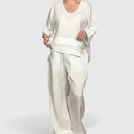 Belén | Cozy Two-Piece Ensemble