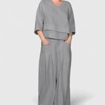 Belén | Cozy Two-Piece Ensemble