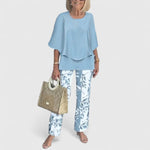Marzyelle | Sophisticated Ensemble