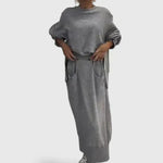 Mónica | Chic Two-Piece Ensemble
