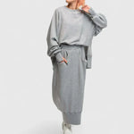 Mónica | Chic Two-Piece Ensemble