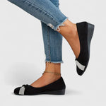 Tahlise | Comfortable Orthopedic Footwear