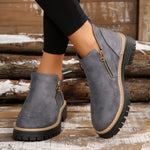 Liora | Elegant Boot Collection