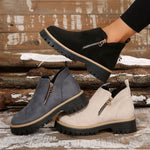 Barbara | Elegant Boot Collection
