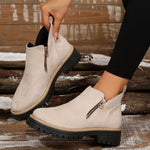 Liora | Elegant Boot Collection