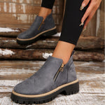 Barbara | Elegant Boot Collection