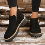 Barbara | Elegant Boot Collection