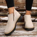 Barbara | Elegant Boot Collection