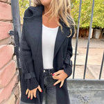 ISOLA��� | Mid-Length Double-Breasted Coat