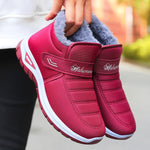 Miah��� Orthopedic Footwear
