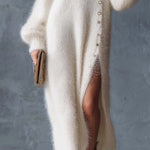 Berta | Festive Relaxation Dress