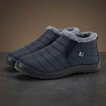 Marco Insulated Slip-On Shoe