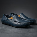 Paolo Leather Everyday Loafer