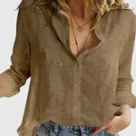 Elena | Chic and Stylish Blouse